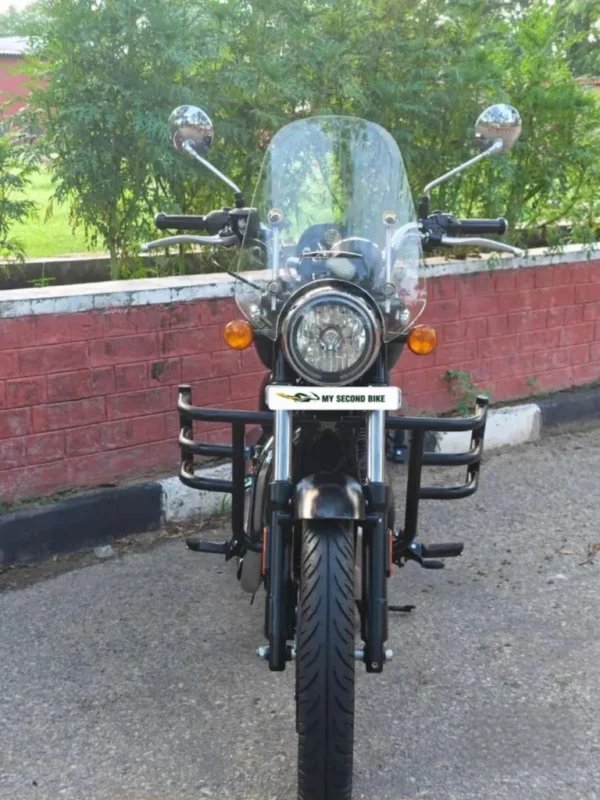 Royal Enfield Meteor 350 2022