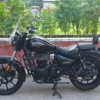 Royal Enfield Meteor 350 2022