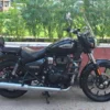 Royal Enfield Meteor 350 2022