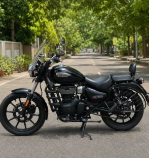 Best second hand bikes in India