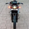 2024 Royal Enfield Continental GT 650