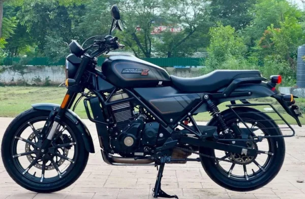 Harley Davidson X440 2023