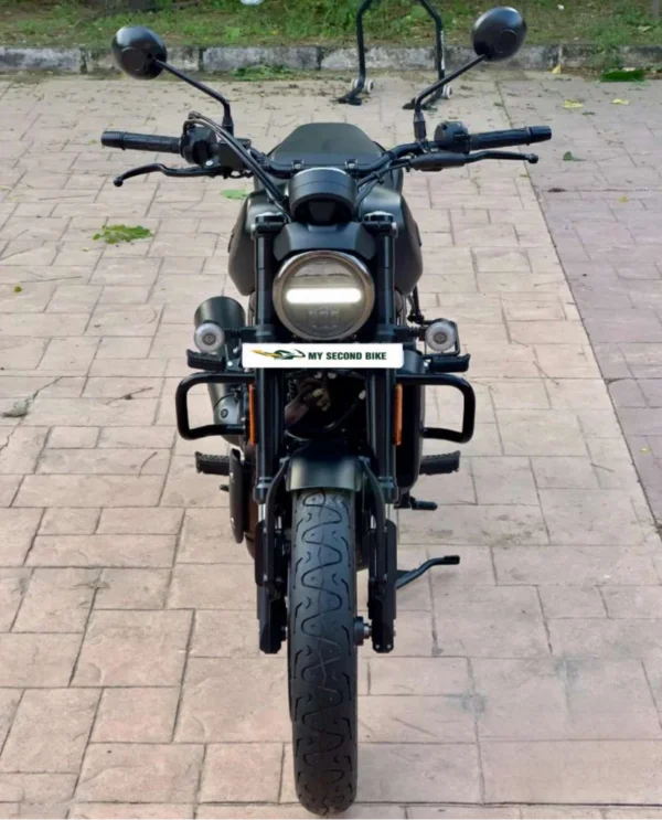 Harley Davidson X440 2023