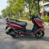 Suzuki Burgman Street 2021