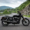 Harley Davidson Street 750 2016