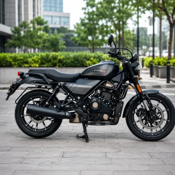 Harley Davidson X440 2023