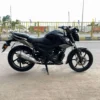 TVS Raider 2021