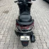Suzuki Burgman Street 2021