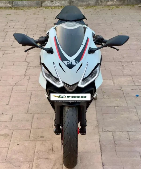 Aprillia RS 457 2025