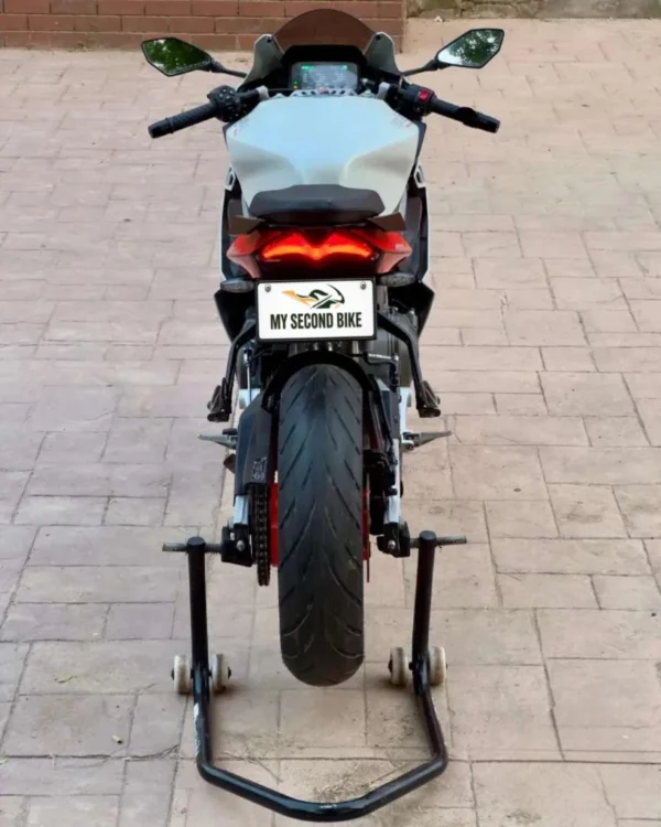 Aprillia RS 457 2025