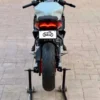 2025 Aprillia RS 457