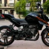 KTM Duke 250 2025