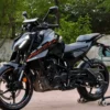 KTM Duke 250 2025