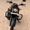 Harley Davidson Street 750 2016