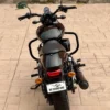 Harley Davidson Street 750 2016