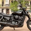 Harley Davidson Street 750 2016
