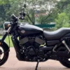 Harley Davidson Street 750 2016