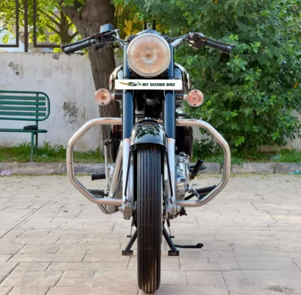 Royal Enfield Bullet 2020