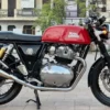 Royal Enfield Continental GT 650 2024
