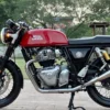 Royal Enfield Continental GT 650 2024