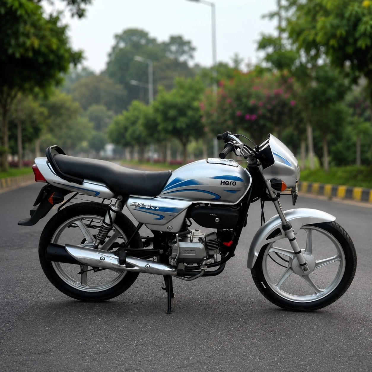 Best second hand bikes in India