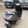 Honda Activa 125 2018