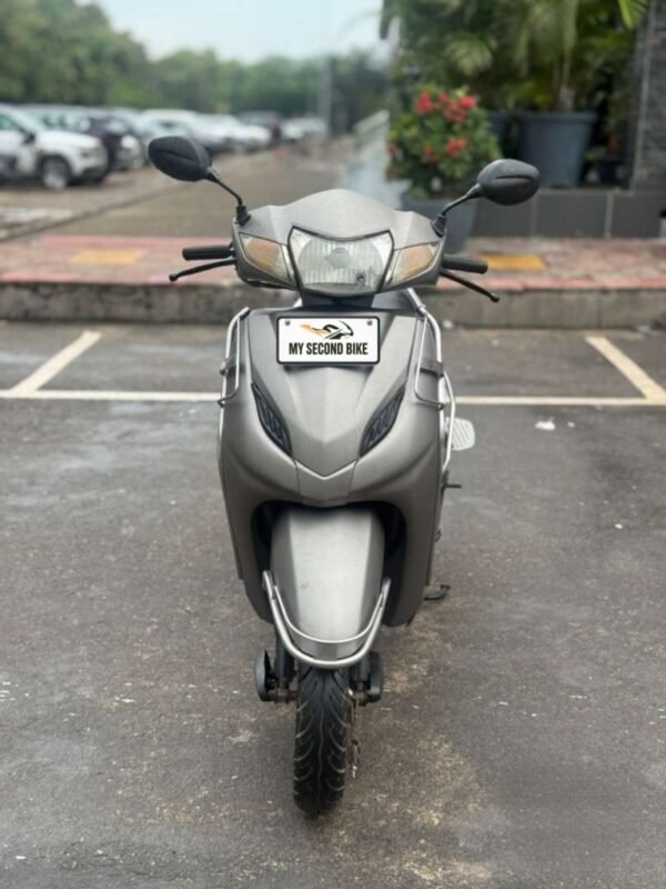 Honda Activa 2018