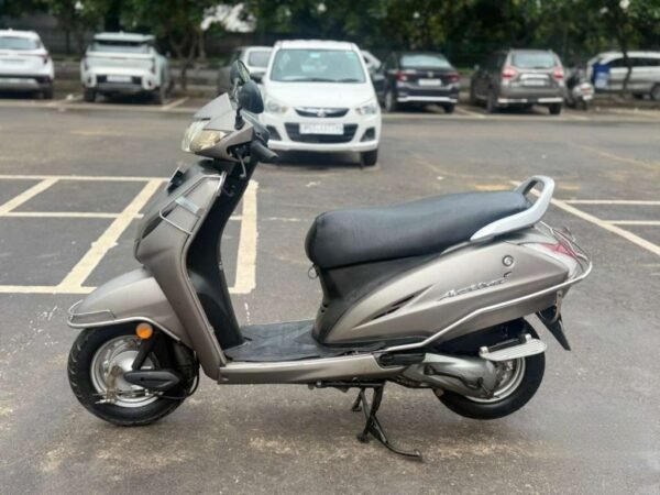 Honda Activa 2018