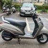 Honda Activa 2018