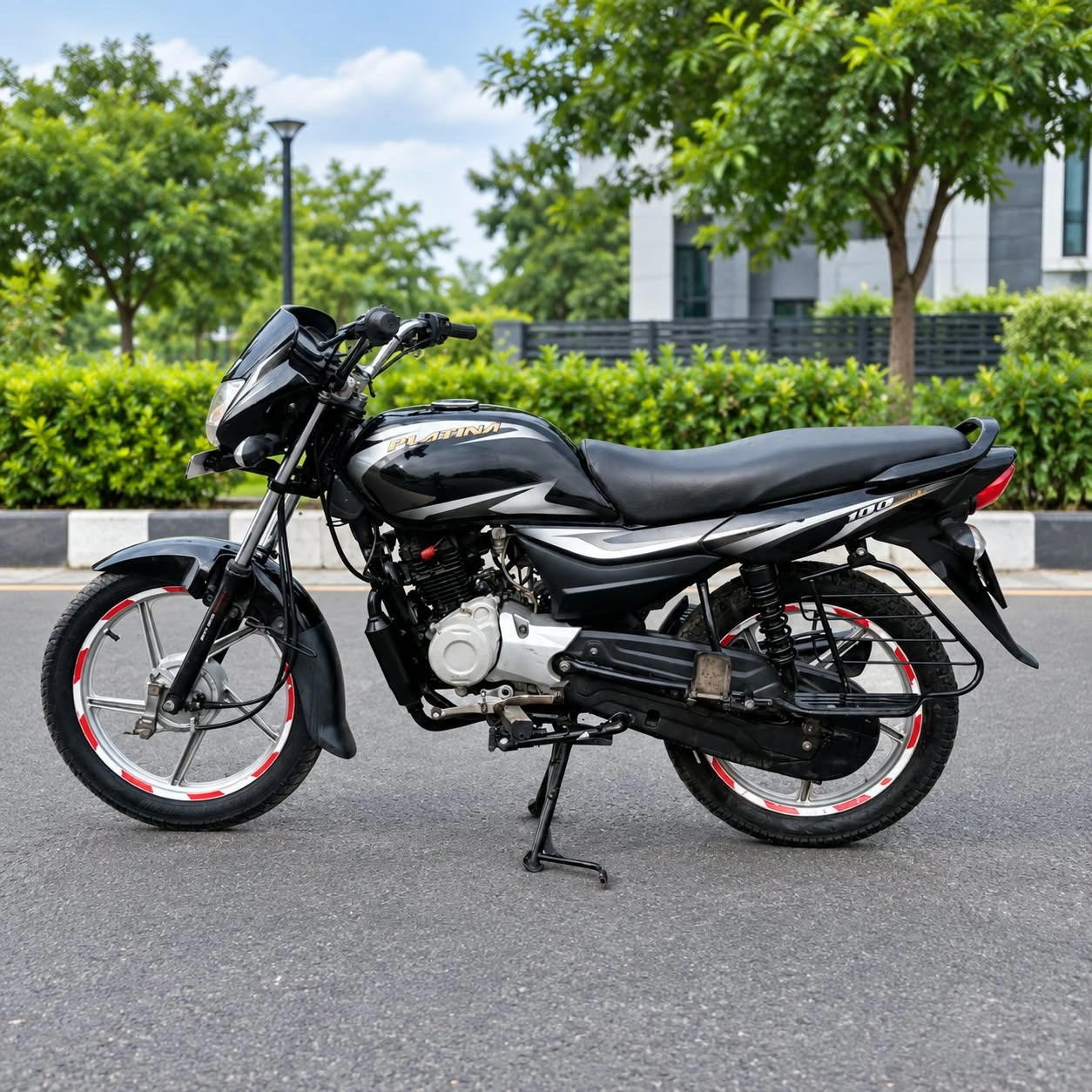 Best second hand bikes in India
