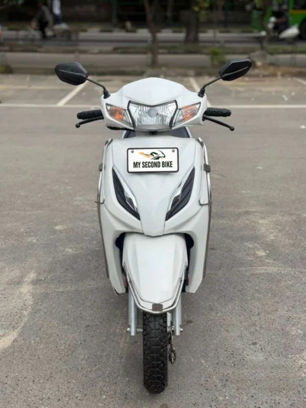 Honda Activa 6G 2020