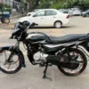 Bajaj Platina 2023