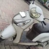 Honda Aviator 2016