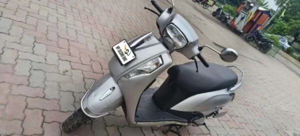 Suzuki Access 125 2022