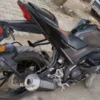 2021 Yamaha R15