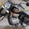 2025 Royal Enfield Bullet