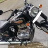 2025 Royal Enfield Bullet