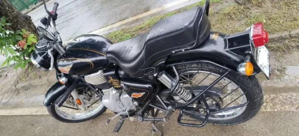 2025 Royal Enfield Bullet