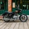 2025 Royal Enfield Bullet