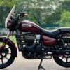 2023 Royal Enfield Meteor Stellar 350