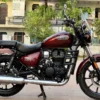 2023 Royal Enfield Meteor Stellar 350