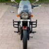 2023 Royal Enfield Meteor Stellar 350