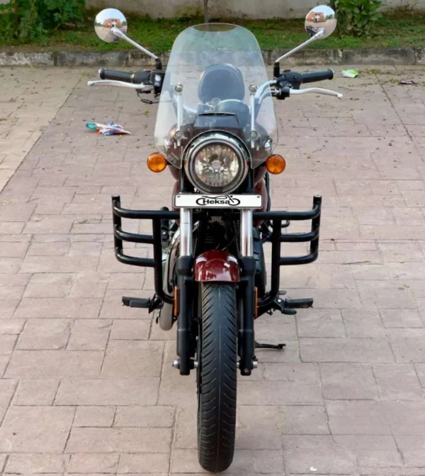 2023 Royal Enfield Meteor Stellar 350