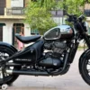 Jawa 42 Bobber 2026