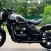Jawa 42 Bobber 2026