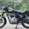 Royal Enfield Standar Bullet 2026