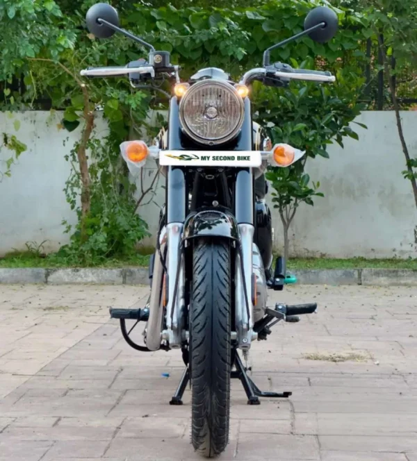 Royal Enfield Standar Bullet 2026