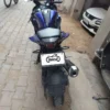 2018 Yamaha R15