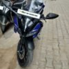 Yamaha R15 2018
