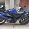 2018 Yamaha R15